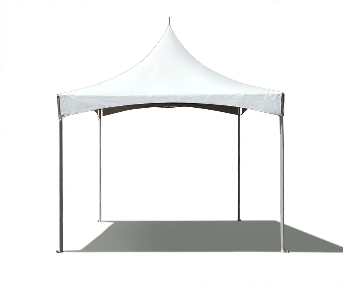 10x10 High Peak Tent