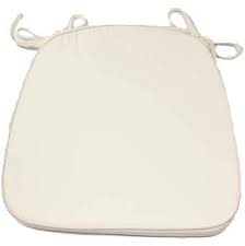 Chiavari Cushion